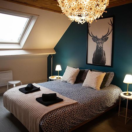 Pause Nature Sorbais Chambre Avec Salle De Bain Privative, Entree Independante Et Arrivee Autonome מראה חיצוני תמונה