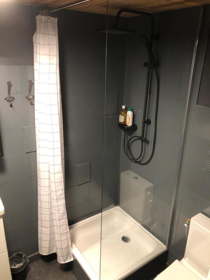 Pause Nature Sorbais Chambre Avec Salle De Bain Privative, Entree Independante Et Arrivee Autonome מראה חיצוני תמונה