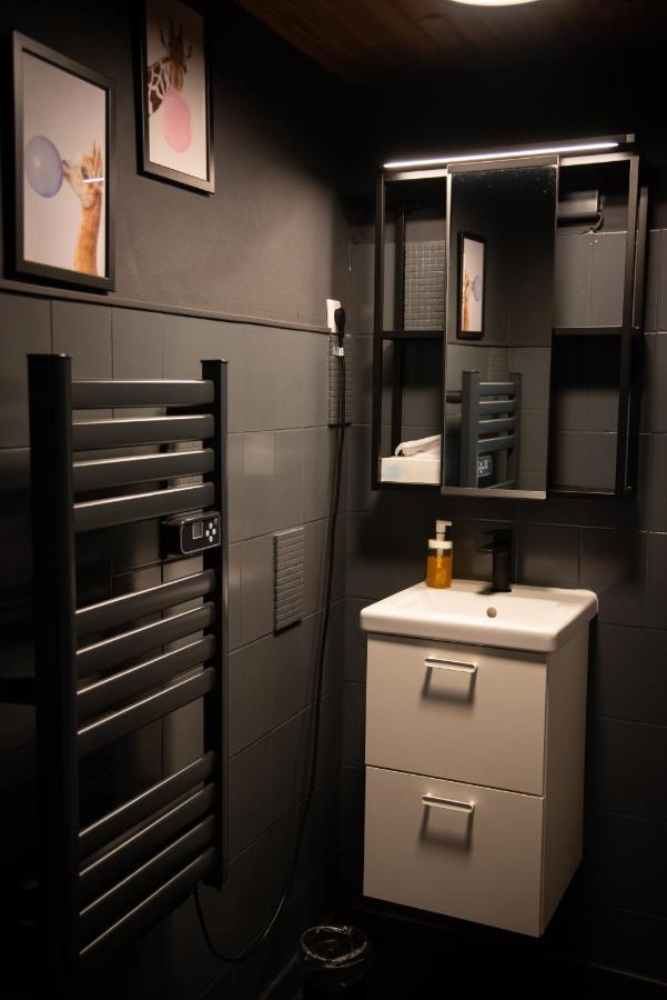 Pause Nature Sorbais Chambre Avec Salle De Bain Privative, Entree Independante Et Arrivee Autonome מראה חיצוני תמונה